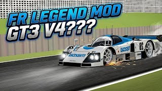 FR LEGEND MOD GT3 V4??