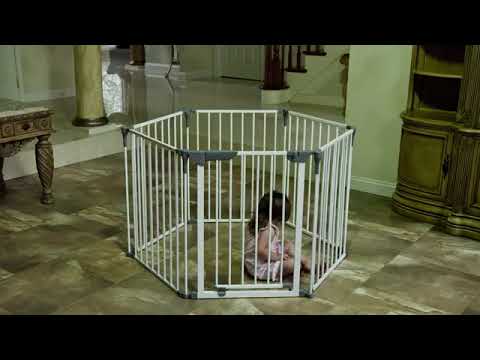 dreambaby royale converta 3 in 1 playpen