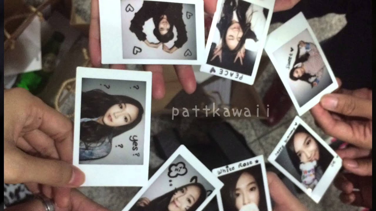 150411 Jessica @ Birthday party