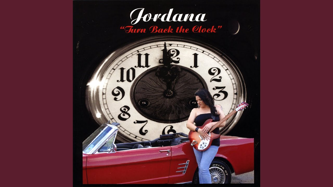 Turn Back the Clock - YouTube