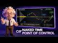Naked Time Point of Control (nTPOC) on the Coinwise Dashboard