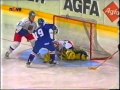 MS v hokeji - Rusko 2000 finále Česko : Slovensko 5:3