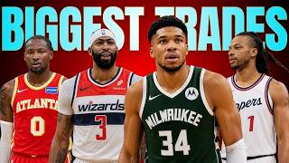 Giannis to Miami: Blockbuster Trade Explained!