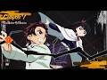 Demon Slayer Kimetsu no Yaiba The Hinokami Chronicles CAPÍTULO 7 BUTTERFLY MANSION