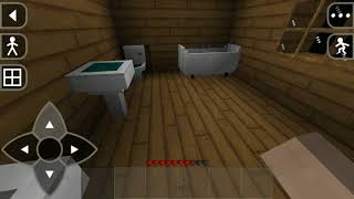 Survivalcraftmapa Granny