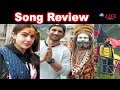 Kedarnath First Song Review || Namo Namo || Sara Ali Khan || Sushant Rajput || Next9Life Whatsapp Status Video Download Free