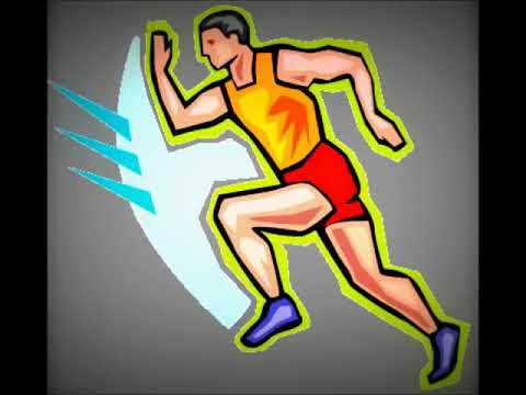 Multi Stage Fitness Test (Bleep Test) VO2Max