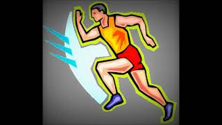 Multi Stage Fitness Test Bleep Test Vo2Max