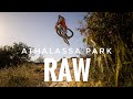 ATHALASSA PARK MTB SHREDDING - RAW!!