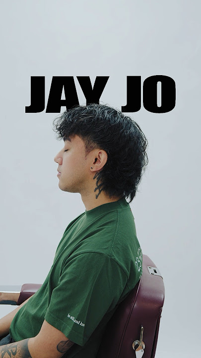 Cara Menata Rambut ala Jay Jo!