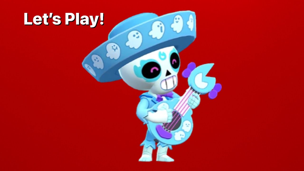 Playing as Phantom Poco - YouTube