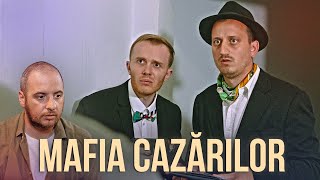 MAFIA CAZARILOR