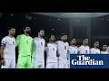 Will Iran Make the 2026 World Cup? Explaining the Unfolding Saga