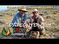 "STEM Journals: Paleontology" with Geoff Notkin