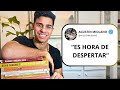 Las Mejores LECCIONES que CAMBIARON MI VIDA