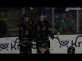 Highlights U17s vs. Fargo 3-14-26