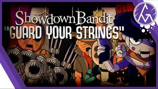Download Lagu (nightcore) Guard your strings (showdown bandit song) MP3