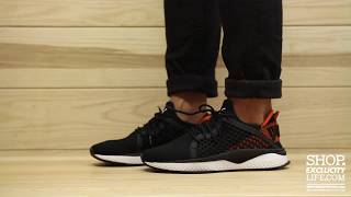 ناعم الضباب الغضب puma tsugi netfit 