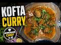 Kofta Curry Made By Chaf Rizwan