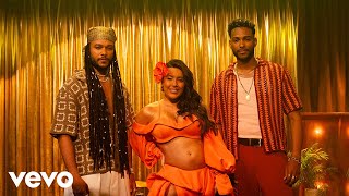 Calema, Lauana Prado - Xê Dama