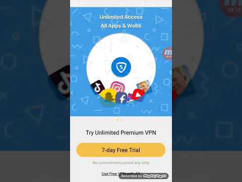 New Халявный бесплатный интернет навсегда sky vpn