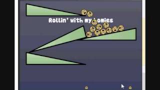 Super Stacker2 lvl 29