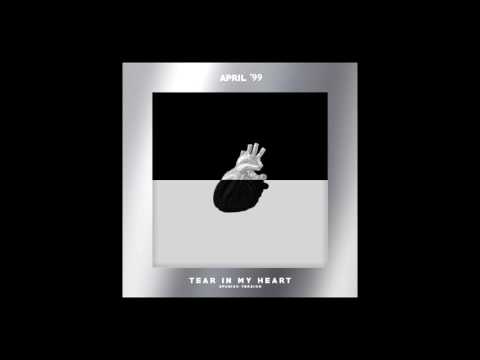 Tear In My Heart (Spanish Version) [ADELANTO] - Tear In My Heart (Spanish Version) [ADELANTO]
