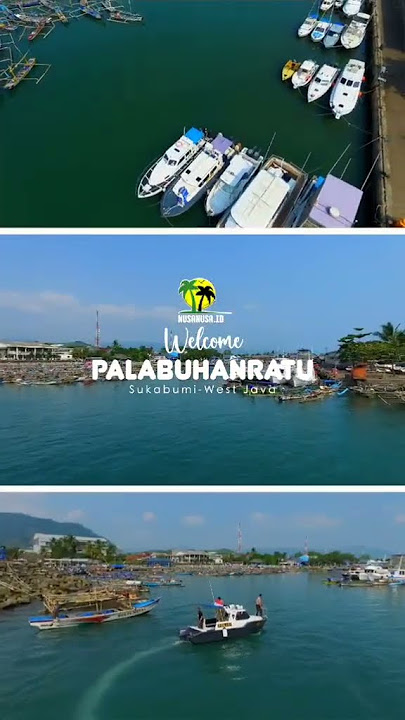 Story Wa pelabuhan Ratu