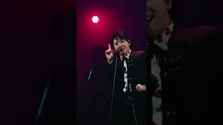 Mrs. GREEN APPLE - ロマンチシズム(로맨틱시즘)  TikTok ハロウィン (할로윈) LIVE