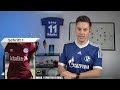 Wie Schalke 04 & UEFA von Russland ausgenutzt wurden!