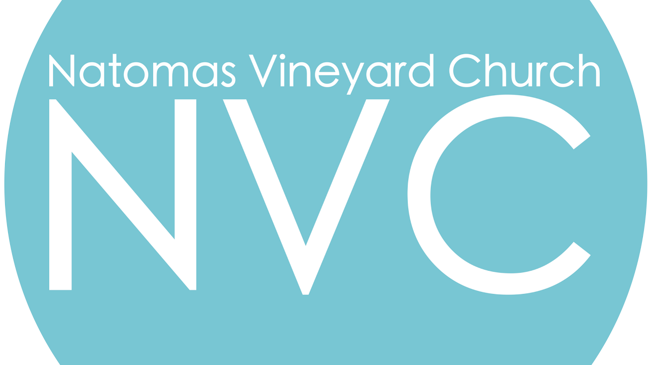 Natomas Vineyard Church ONLINE Worship 12/6/20 YouTube
