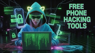 15 FREE Dangerous Hacking Tools That Can Hack Any Phone
