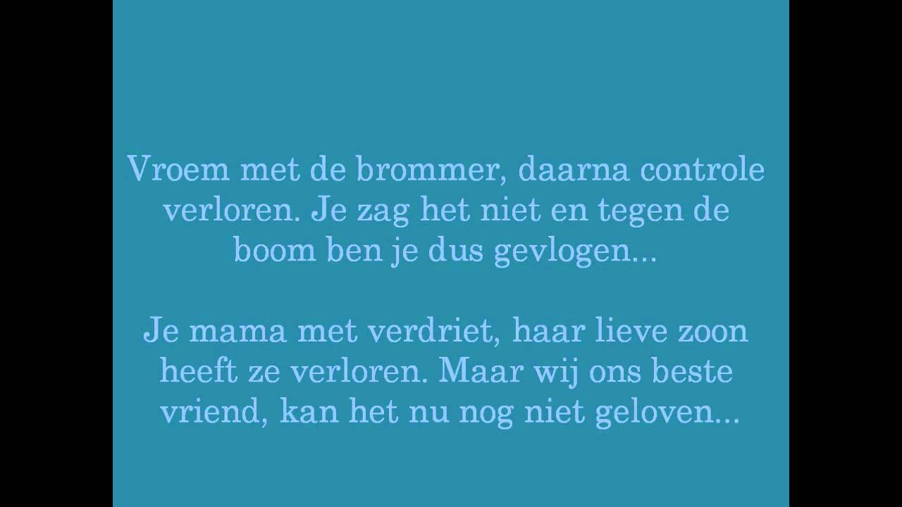 Rest in peace, Anes Kev'G Uit het oog, maar niet uit het hart. YouTube Rest in peace, Anes Kev'G Uit het oog, maar niet uit het hart. YouTube