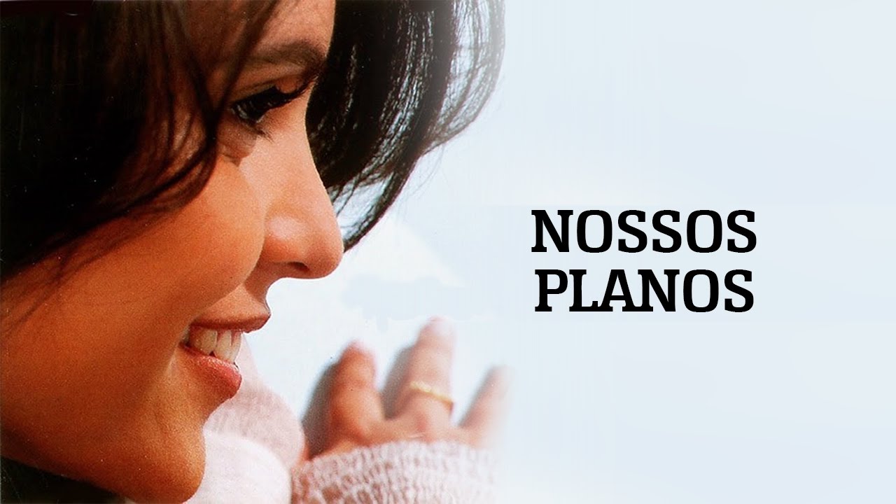 Nossos Planos | CD Fruto de Amor | Aline Barros