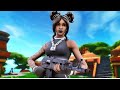 Arena DUOS con JOS (el conejo malo)