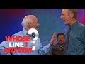 Colin Mochrie & Ryan Stiles's Best Scenes Part 3 | Whose Line Is It Anyway? US