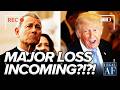 Supreme Court Makes SHOCK MOVE on MAGA CASE
