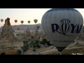 How to Choose a Cappadocia Hot Air Balloon Company