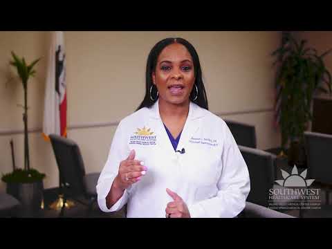 Spine Program Pre-Op | Southwest Healthcare System