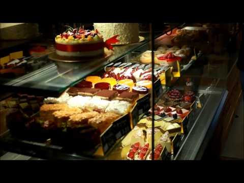 რეზი ნასიძის დღიური- Rezi Nasidze - Diary [Making of]