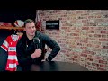 PRE MATCH | Hugh Bokenham ahead of PREM Cup clash against Bristol