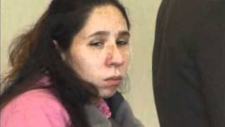 Women Accused Of Aiding In Burlington Stabbing