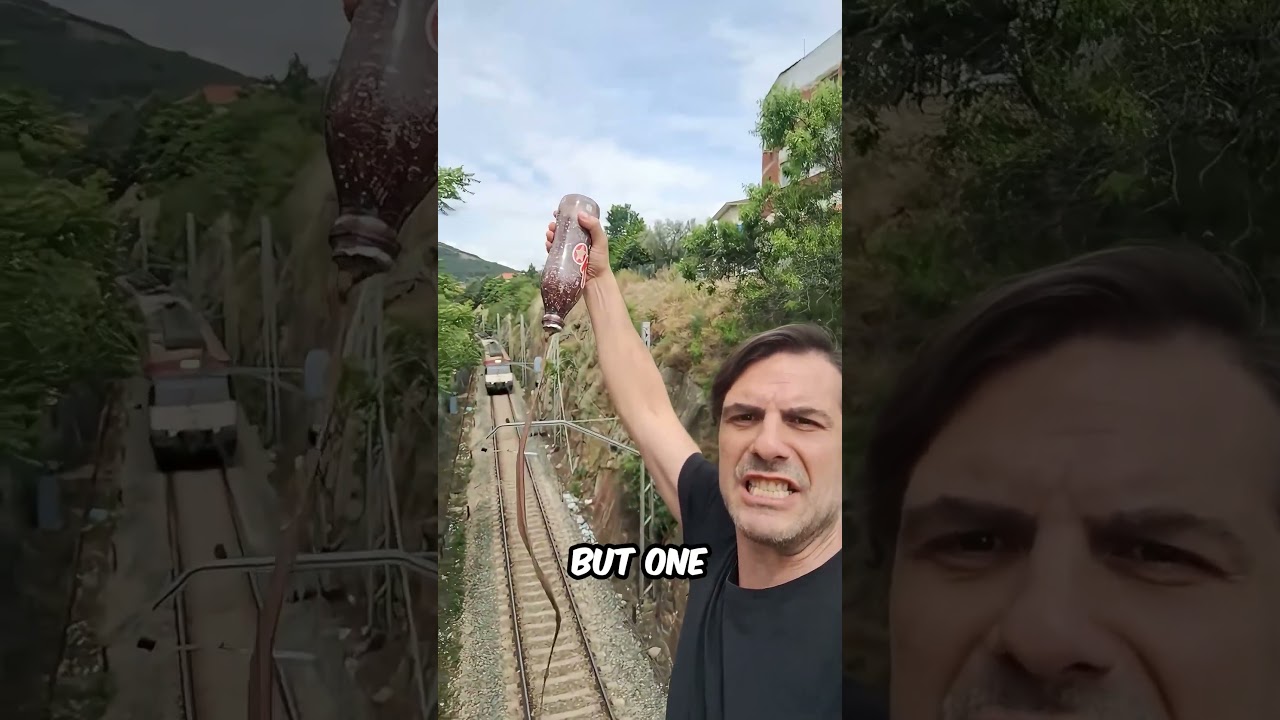 Он думал, что ему это сойдет с рук 💀