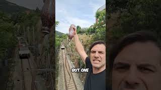 He Thought He Could Get Away With It