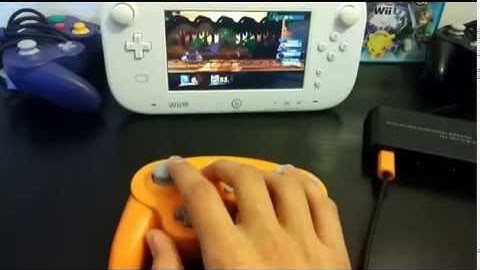 REVIEW - Mayflash Gamecube Controller Adapter for Wii U and PC