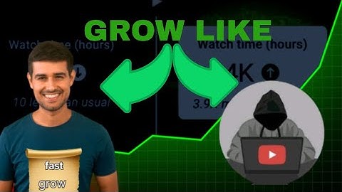 How @decodingyt Cracked the YouTube Algorithm | Channel Growth Secrets Revealed!