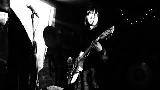 FAZI / 法兹乐队 - Share My Eyes With You / 与你分享我的眼睛  London Live @Shacklewell Arms