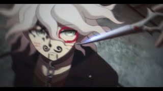 Danganronpa psychopaths edit - derniere danse