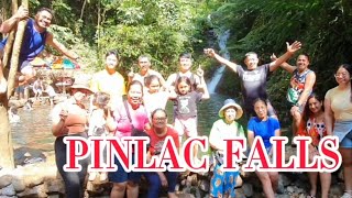 PINLAC FALLS