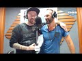 FRANCESCO FACCHINETTI in DIRETTA su RADIO KISS KISS con YURI GRISENDI